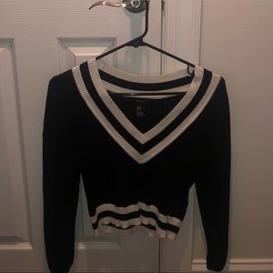 Forever 21 sweater